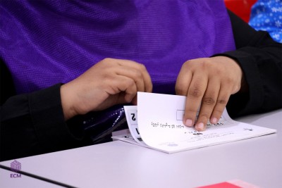 12 ރަށެއްގެ ކައުންސިލާއި އަންހެނުންގެ ކޮމިޓީގެ ބައި-އިލެކްޝަން ކުރިއަށް؛ 1700 މީހުން ވޯޓުލައިފި