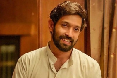 ރަންވީރާ އެކު ފިލްމު "ޑޮން 3"ގެ ވިލެންގެ ރޯލަށް ވިކްރާންތު