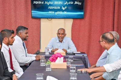 ތުލުސްދުއަށް ބަދަލު ކުރަން އެދުނު ހިރިމަރަދޫ ރައްޔިތުން ބަދަލުކުރާނީ ހަނިމާދުއަށް