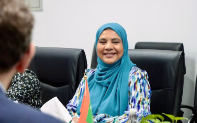 އިސްރަށްވެހީންނަށް ޚާއްސަ ޖާގަތައް ހަދަން 60އަށްވުރެ ގިނަ ކައުންސިލުން ބޭނުންވޭ: މިނިސްޓަރު
