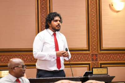 ނައްތައިލަންވީ ގޭންގު ކުށްތަކަށް ޒުވާނުން ހުށަހެޅޭ ސަބަބުތައް: އަޒާން