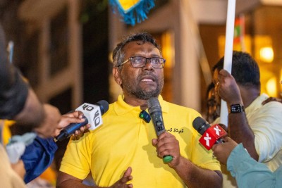 ފައްޔާޒު ސުޕްރީމްކޯޓަށް: މިނިވަންކޮށް އޮތް ހަމައެކަނި ތަނަކީ ތިއީ، ގާނޫނުއަސާސީ ހިމާޔަތްކޮށްދީ