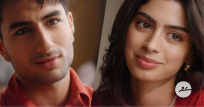 އިބްރާހީމާއި ޚުޝީގެ ފިލްމު އަންނަ މަހު ނެޓްފްލިކްސްއަށް