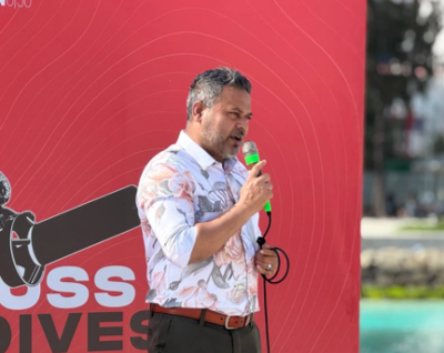 ދުނިޔޭގެ ރިކޯޑް ގާއިމްކުރުމަށް ބާއްވާ "ސިންގަލް އޯޕަން ވޯޓާ ޑައިވް" ބުދަ ދުވަހު މާލޭގައި ފަށަނީ