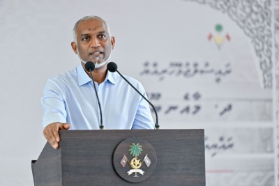 މާއެނބޫދޫ ބިން ހިއްކުމުގެ މަޝްރޫއުގެ ދަށުން ދެހެކްޓަރުގެ ބިން ވަކި ރަށެއްގެ ގޮތުގައި ހިއްކަނީ