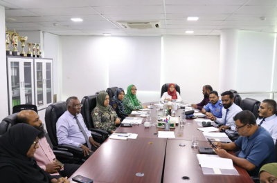 ފުލުހުންނާއި އެންޑީއޭއިން ހިންގާ އޮޕަރޭޝަންގެ ދަށުން 100އަށް ވުރެ ގިނަ މީހުން ފަރުވާ ފަށައިފި