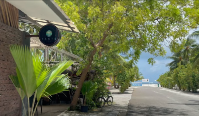 ވިޒިޓް ދަރަވަންދޫން "މަގޭ ދޮރާށި"ގެ ނަމުގައި ފޮޓޯ މުބާރާތެއް، އެއްވަނައަށް 20،000 ރުފިޔާ