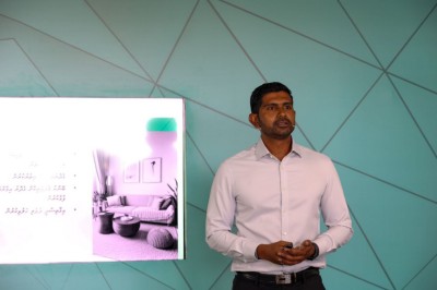 ގެދޮރު ގަތުމާއި އިމާރާތްކުރުމަށް ދޭ ފައިނޭންސަށް ބީއެމްއެލުން ހެޔޮ ބަދަލުތަކެއް