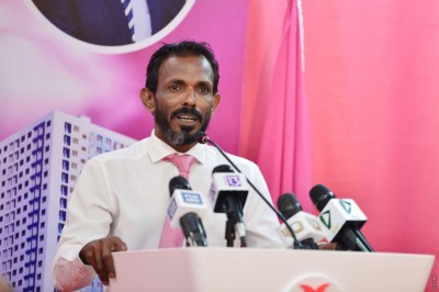 11 އަހަރަށް ކޮންމެ މަހަކު 83،000 ރުފިޔާ ދައްކަން މުހައްމާގެ މައްޗަށް ހުކުމެއް