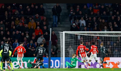 ލިވަޕޫލަށް 100 ޕަސެންޓް ރިކޯޑް ދެމެހެއްޓޭގޮތެއްނުވި