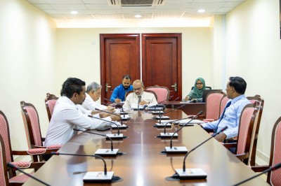 ޕޮލްކޯގެ މައްސަލަ ބަލާއިރު ފުލުހުންގެ ވެރިން މަގާމުތަކުގައި ބޭތިއްބުމާ މެދު ގޮތް ނިންމަނީ