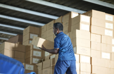 މިހާތަނަށް ރޯދަ ހަދިޔާއަށް ބަހަން 115،078 މަސް ކޭސް އުފެއްދިއްޖެ، ބާކީ މި ހަފުތާ އުފައްދައި ނިމޭނެ: މިފްކޯ