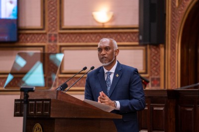 މި މަހު ފުލެޓު ލިސްޓު އާންމުކުރާނަން، ސެޕްޓެމްބަރުގައި ހަވާލުކުރާނަން: ރައީސް