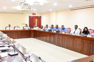 ޑުރަގު ފަރުވާގެ ނިޒާމު ވަނީ ފެއިލްވެފައި، ތަންފީޒުކުރަންޖެހޭ މުއްދަތު ވެސް ދަނީ ކުރުވަމުން: ޑްރަގް ކޯޓު