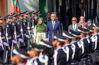 ވިޕާ ހިލާފުވި މެންބަރުންނަށް ރައީސް: ތިއީ އެއްވެސް ފަހަރަކު ކޮށްގެންވާނެ ކަމެއް ނޫން!