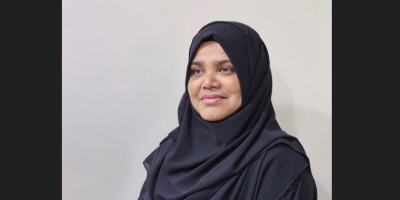 ދެލޯފުޅު: ދަރިންނަކީ އަމާނާތެކެވެ.