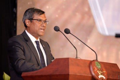 ހުކުމްތަކުން ފެންނަނީ އަދުލުގެ ނިޒާމު ތައައްސުބުން އެއްކިބާކުރަން ކުރާ މަސައްކަތް: އުއްތަމަ ފަނޑިޔާރު