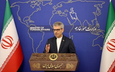 ހަމަލާދީފައި އިސްރާއީލަށް ފިލައިގެން ނޯވެވޭނެ، އޭގެ ނަތީޖާއާ ކުރިމަތިލާން ޖެހޭނެ: އީރާން