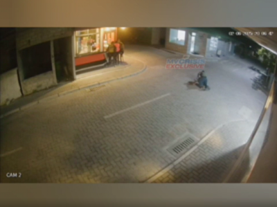 ފުލުހަކަށް ކުޑަކުއްޖަކު ހަމަލާދިން މައްސަލައެއް؛ އާއިލާއިން ތުހުމަތު ކުރަނީ ކުއްޖާއަށް އަނިޔާކުރި ކަމަށް