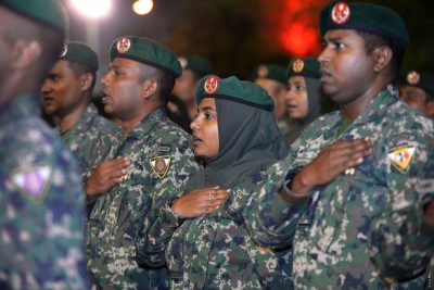 ނަތީޖާ ދަށް ކުދިން ތަމްރީނުކުރާ ޚިދުމަތުގެ ޕްރޮގްރާމަށް ރައީސް އޮފީހުގައި ޚާއްސަ ސެކްޝަނެއް