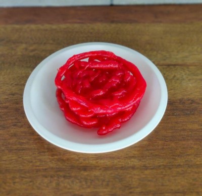 ސަން ބަދިގެ: ޒިލޭބި