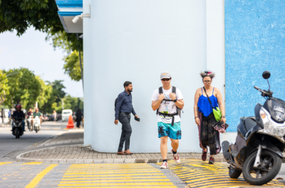 ރޯދަމަހު ޓޫރިސްޓުންނަށް ކާންދިނުމުގައި ގަވައިދަށް އަމަލުކުރަން އެދިއްޖެ