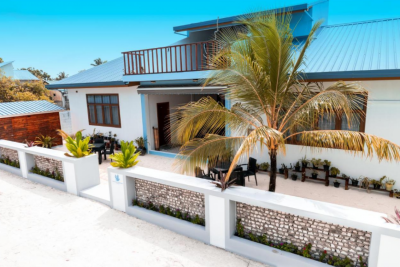 ލުއިތަކަކާއެކު ހއ. އަތޮޅަށް ބީއެމްއެލްގެ ގެސްޓު ހައުސް ފައިނޭންސިން ތައާރަފުކޮށްފި