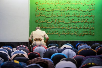 ރޯދަވެރިޔަކީ ކާކު؟