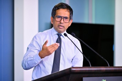 އެސްއީޒެޑު ގާނޫނުގެ ދަށުން ނ. އަތޮޅުގައި މުއްސަނދިންނަށް ޚާއްސަ ޓައުންޝިޕް ޕްރޮޖެކްޓެއް ހިންގަން ހުއްދަދީފި