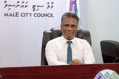 ފެސިލިޓީ ހެދުމަށްފަހު ބުޅާތައް މަގުމައްޗަށް މަރުވާން ދޫކޮށްލާތީ ހިތާމަކުރަން: އާޒިމް