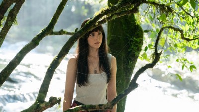 އެންމެ ކަމު ނުދާ ފިލްމުގެ އެވޯޑު، "މެޑޭމް ވެބް"އަށް!