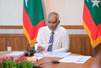 ހޯދަން އަންދާޒާކުރި ލޯނާއި އެހީގެ 96 އިންސައްތަ ނުލިބޭ