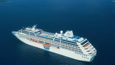 ކްރޫޒް ލައިނާއަކުން ހާހެއްހައި މީހުންނަށް ކްލިއަރެންސް ދީފި