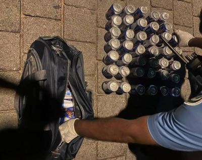 ލަކުޑި ޖެޓީ ކައިރިން ގިނަ އަދަދެއްގެ ބަނގުރާ އަތުލައިގެންފި، މީހަކު ހައްޔަރެއް ނުކުރޭ