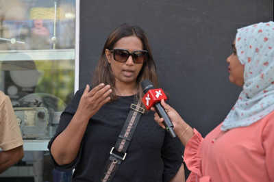 ދަރިކަލުންގެ މައްސަލައިގައި މަންދީގެ މައްޗަށް ދައުވާ ކުރަން ކޯޓަށް ހުށަހަޅައިފި