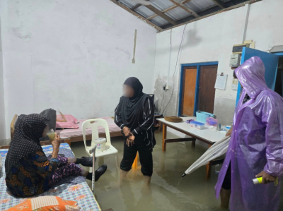 ވިއްސާރައިގައި ތުލުސްދޫގެ 50 އިންސައްތަ ގޭގެ ފަރުނީޗަރަށް ގެއްލުންވި: ކައުންސިލް