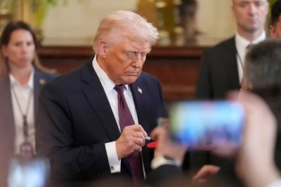 އެމެރިކާއިން ޔަމަނަށް ދޭ ހަމަލާތަކުގެ މަޝްވަރާ ޗެޓަށް އޮޅިގެން ނޫސްވެރިޔަކު ވެއްދިއްޖެ