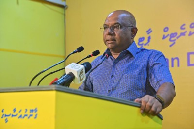 މުޅި ލިސްޓެއް ނުދައްކާ، ލިބުނު މީހުންގެ ނަން ކަނޑައި ދިނީ އަނިޔާއާއި ހިތްދަތިކަން: ޝާހިދު