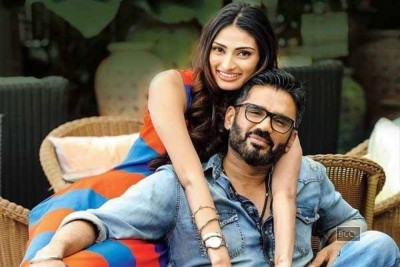 ސުނިލް ޝެޓީ ކާފައަކަށްވެއްޖެ