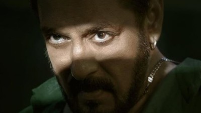 ސަލްމާންގެ ފިލްމު 'ސިކަންދަރު'ގެ ފުރަތަމަ ޓީޒާ ދައްކާލައިފި