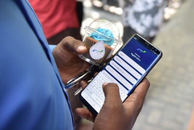 އެޕް މެދުވެރިކޮށް ފެންބިލު ދައްކާ ތިން މީހަކަށް އެމްޑަބްލިއުއެސްސީގެ ފަރާތުން އުމްރާ ދަތުރެއް