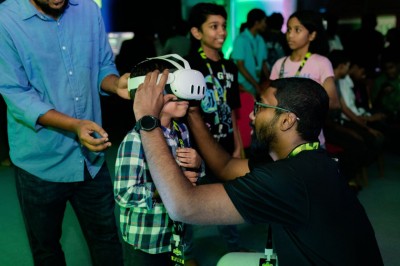 ދިރާގުގެ "ގޭމް ކުއެސްޓް އައްޑޫ އެޑިޝަން" ކާމިޔާބުކަމާއެކު ނިންމާލައިފި