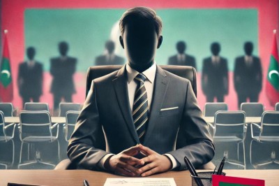 ގާބިލު މީހުން ގެއަށް، ނާގާބިލު މީހުން ގޮނޑިއަށް!