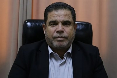 ނަމާދަށް ހުއްޓާ ފަލަސްތީނުގެ ހަނގުރާމަވެރި ޖަމާއަތުގެ ސިޔާސީ ލީޑަރު ޝަހީދުކޮށްލައިފި