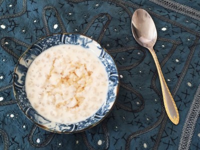 ސަން ބަދިގެ: ތަލްބީނާ