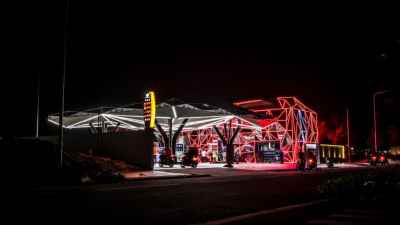 ހޯކްސް ޕެޓްރޯލް ސްޓޭޝަނުގައި އެމް-ފައިސާއިން ފައިސާ ދެއްކޭނެ