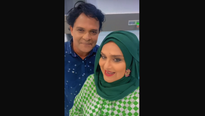 ޝީލާ ބުނަނީ ސޮބާއަކީ ރާއްޖޭގެ "މިތުން" ކަމަށް!