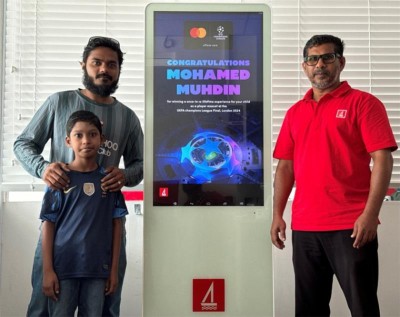 ޗެންޕިއަންސް ލީގުގެ ފައިނަލުގައި ކުޅޭ ޓީމުތަކާއެކު ދަނޑަށް އެރުމުގެ ފުރުސަތު ބީއެމްއެލްއިން ދެނީ