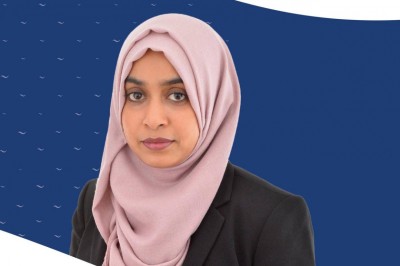 އެސްޓީއޯގެ ބޯޑަށް ފަޒީނާ އައްޔަންކޮށްފި