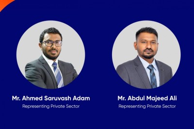 ޕެންޝަން ބޯޑަށް ސަރުވަޝްއާއި މަޖީދު އައްޔަނުކޮށްފި